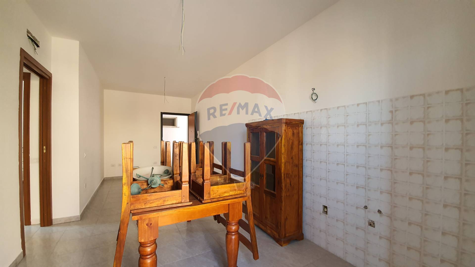 Appartamento CAPOTERRA vendita  Zona Centro  RE/MAX Incontro