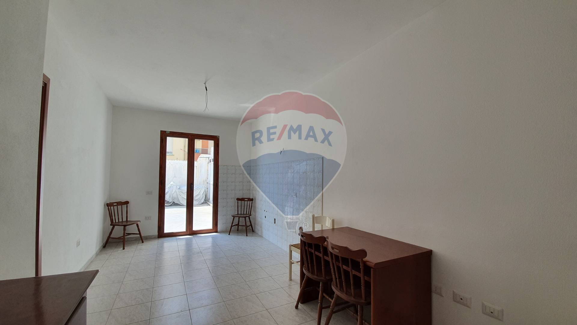 Appartamento CAPOTERRA vendita  Zona Centro  RE/MAX Incontro