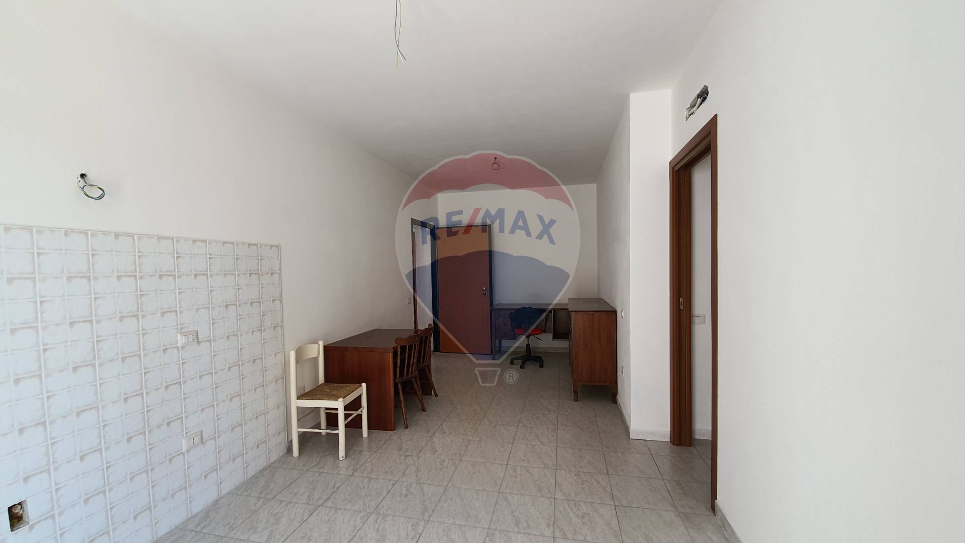 Appartamento CAPOTERRA vendita  Zona Centro  RE/MAX Incontro