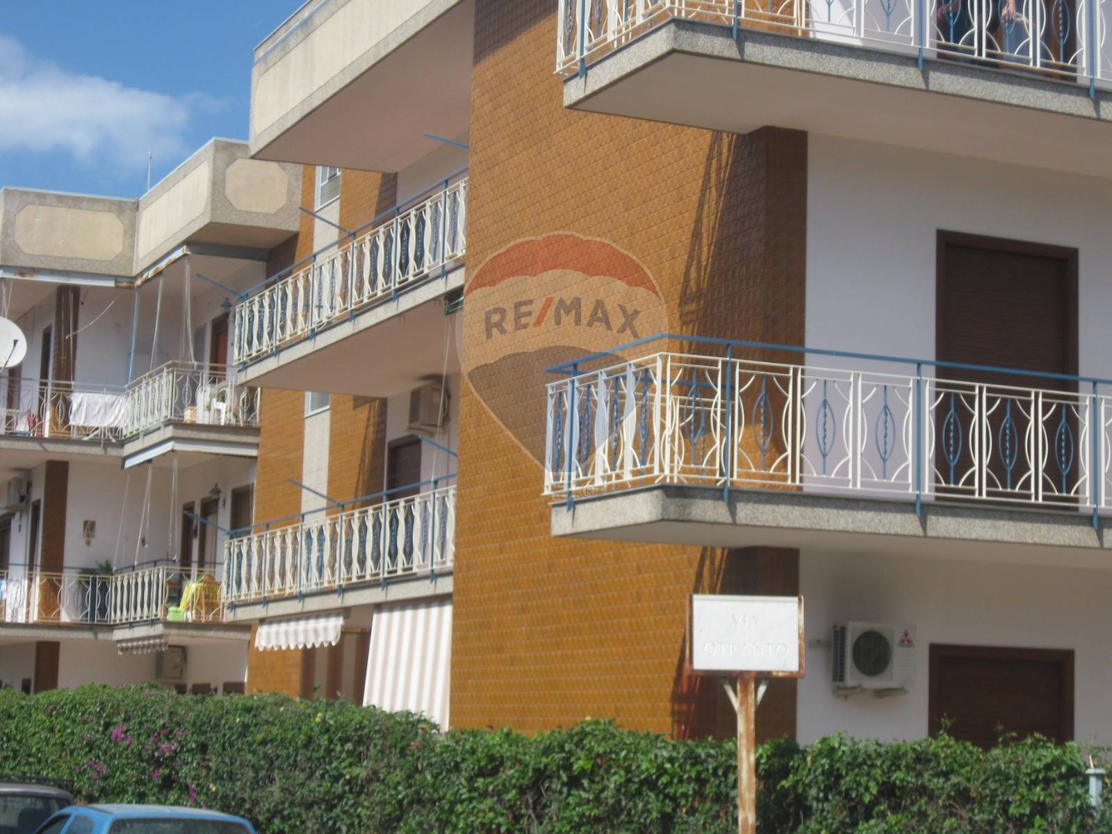  catania vendita quart: barriera re/max tecnica