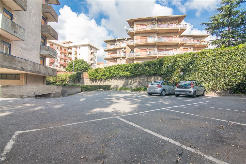 Appartamento CATANIA vendita  Cittadella Universitaria  RE/MAX City Home