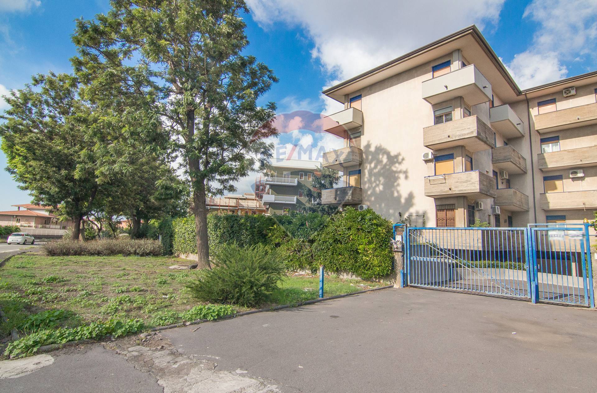 Appartamento CATANIA vendita  Cittadella Universitaria  RE/MAX City Home