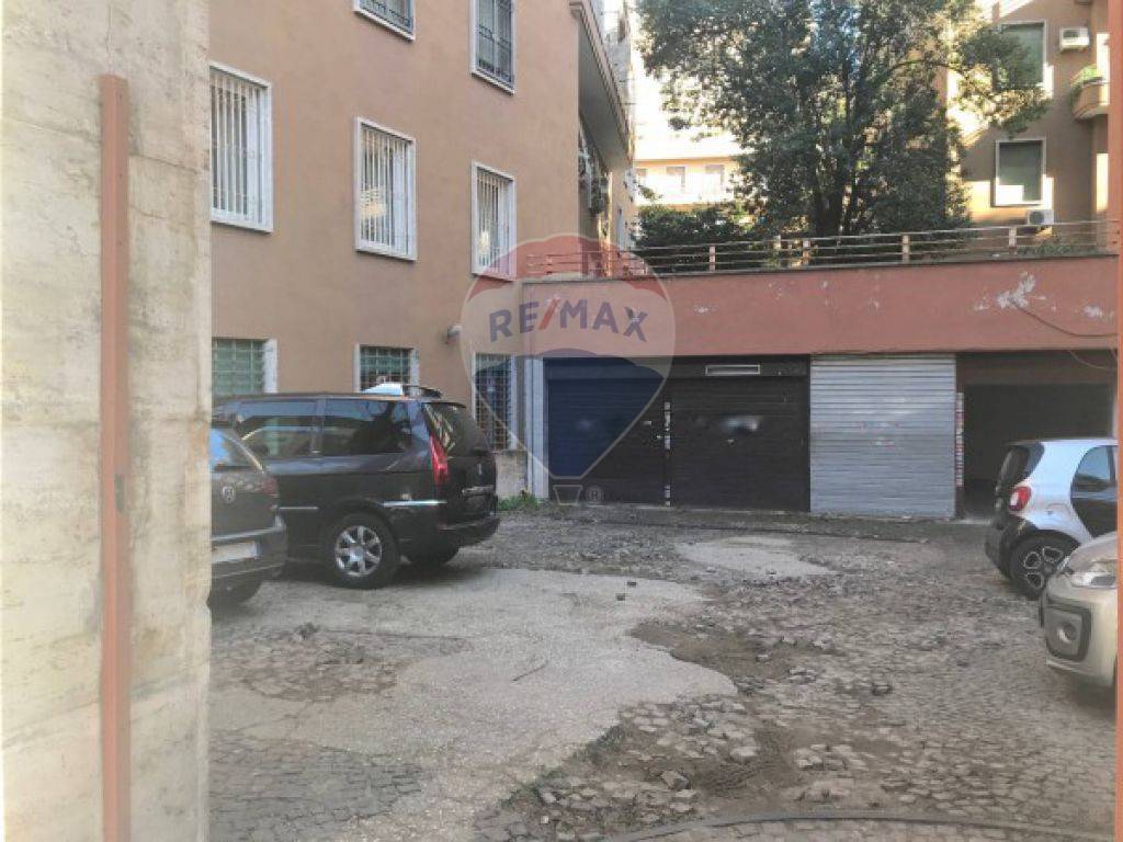 Ufficio - Loc.Com. ROMA vendita  Parioli  RE/MAX Titanus