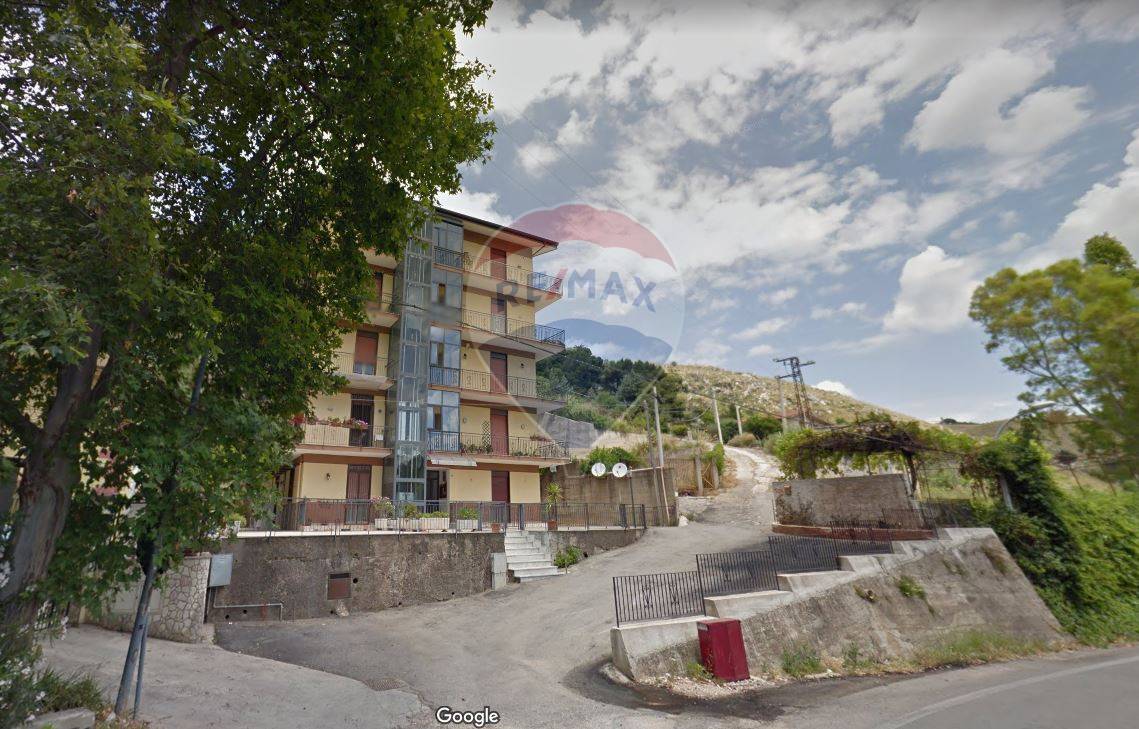 Appartamento MONREALE vendita  Pioppo  RE/MAX Hunters