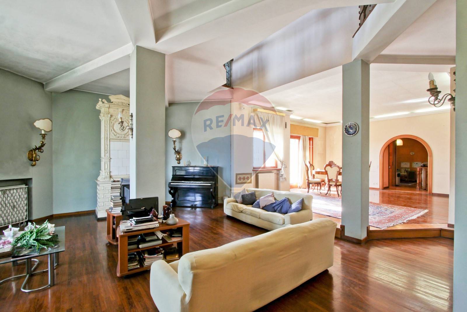 Appartamento ROMA vendita  EUR  RE/MAX Property