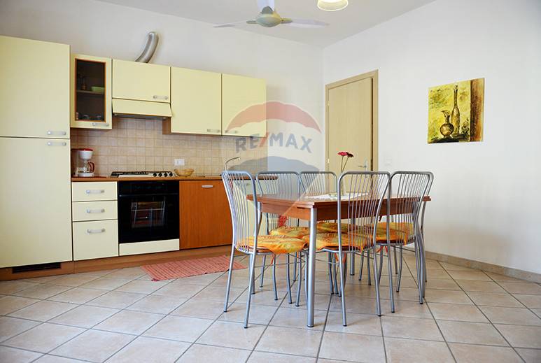 Appartamento LAMPORECCHIO vendita  San Baronto  RE/MAX Ideale