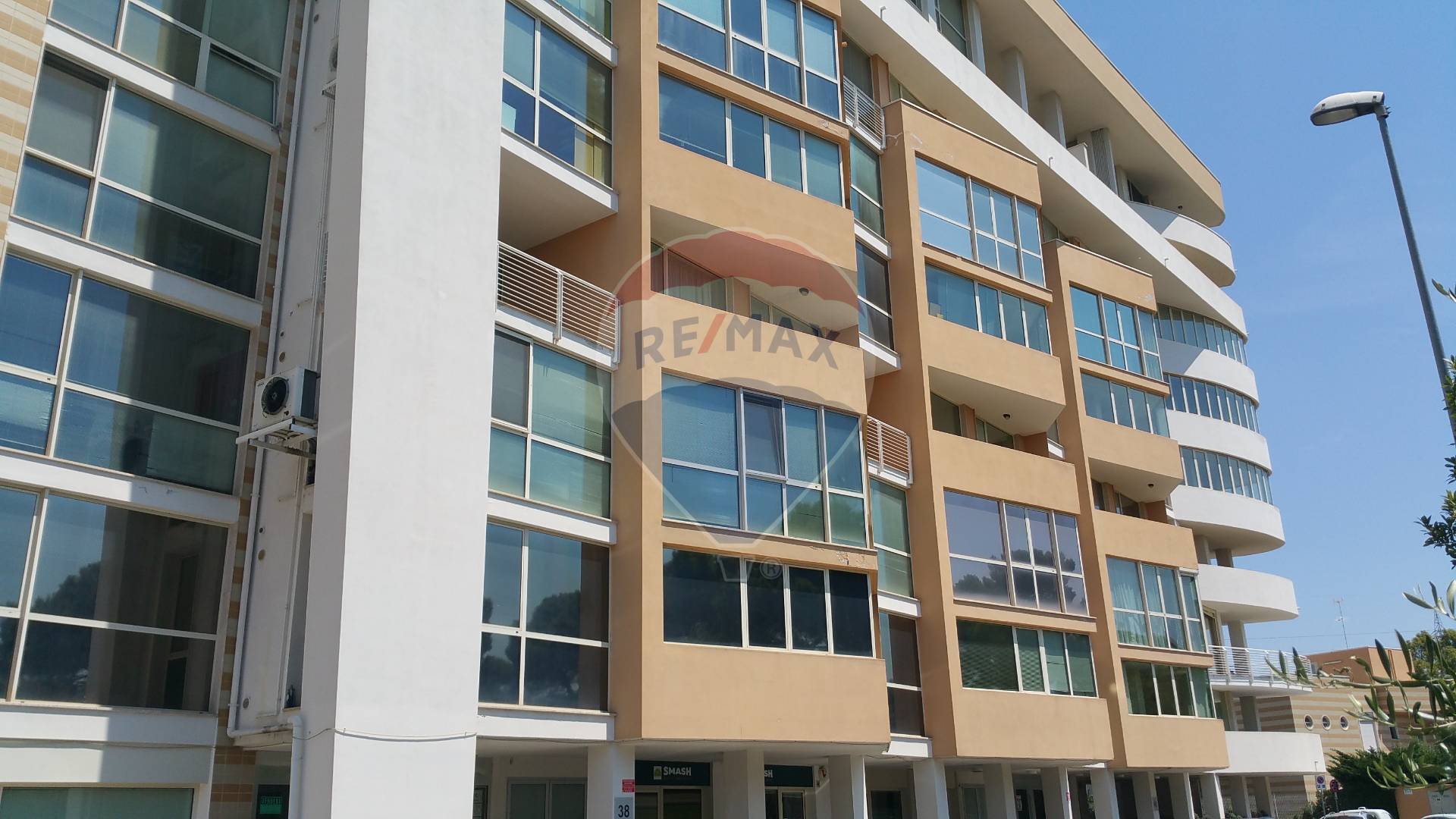 Ufficio - Loc.Com. BARI affitto  Picone  RE/MAX Acquachiara