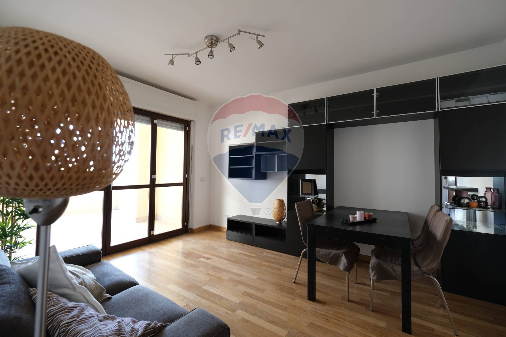 Appartamento ROMA affitto    RE/MAX Titanus