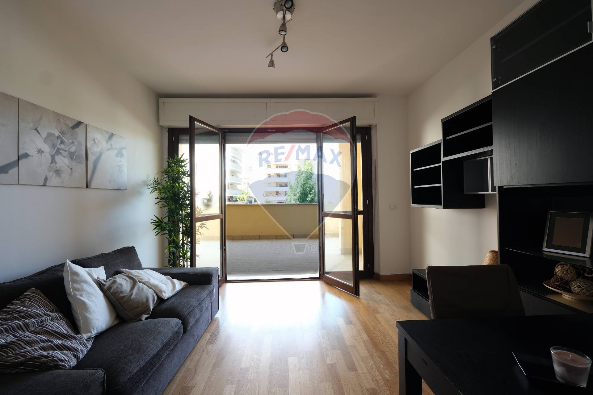 Appartamento ROMA affitto    RE/MAX Titanus