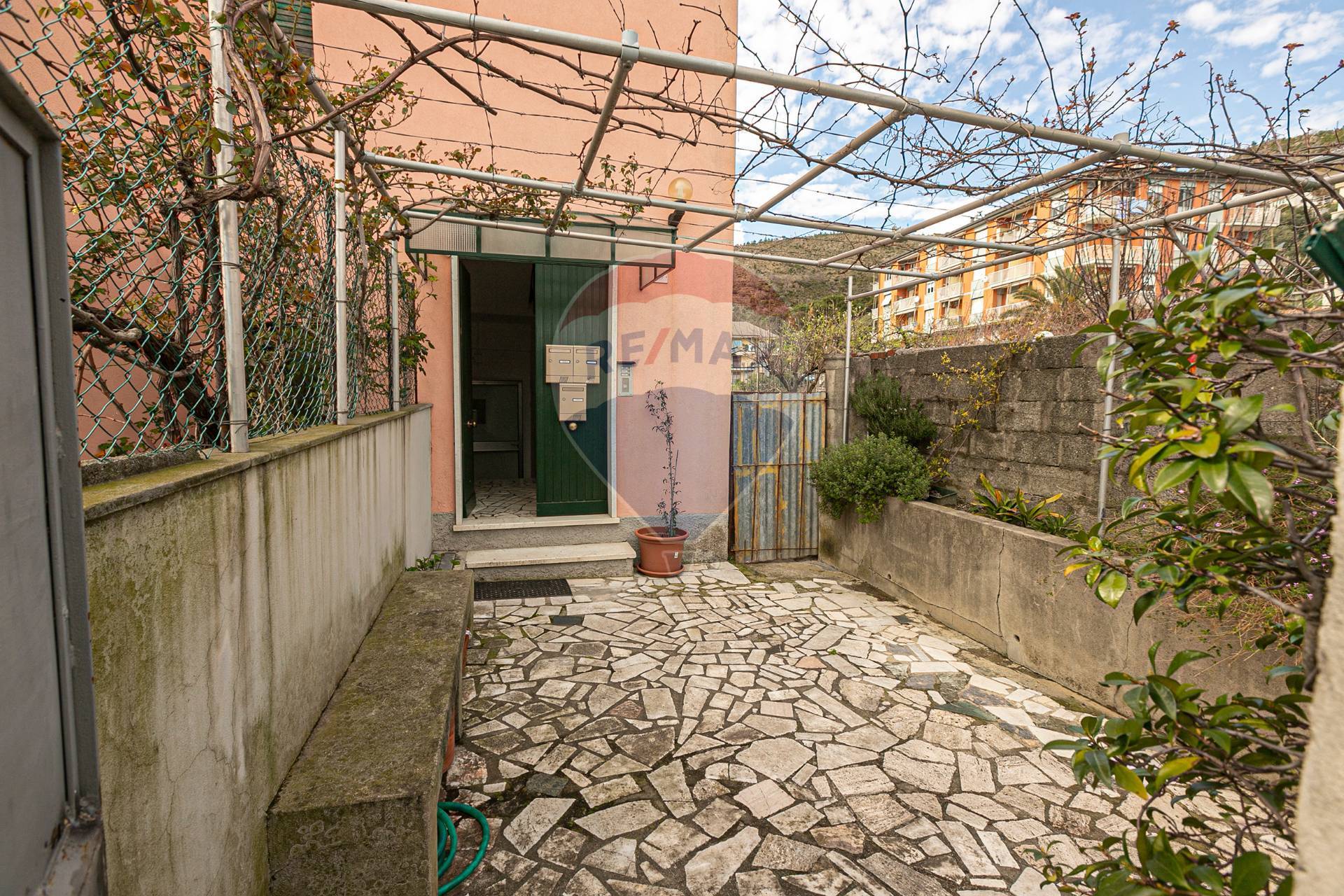 Appartamento ARENZANO vendita  Terralba  RE/MAX Med