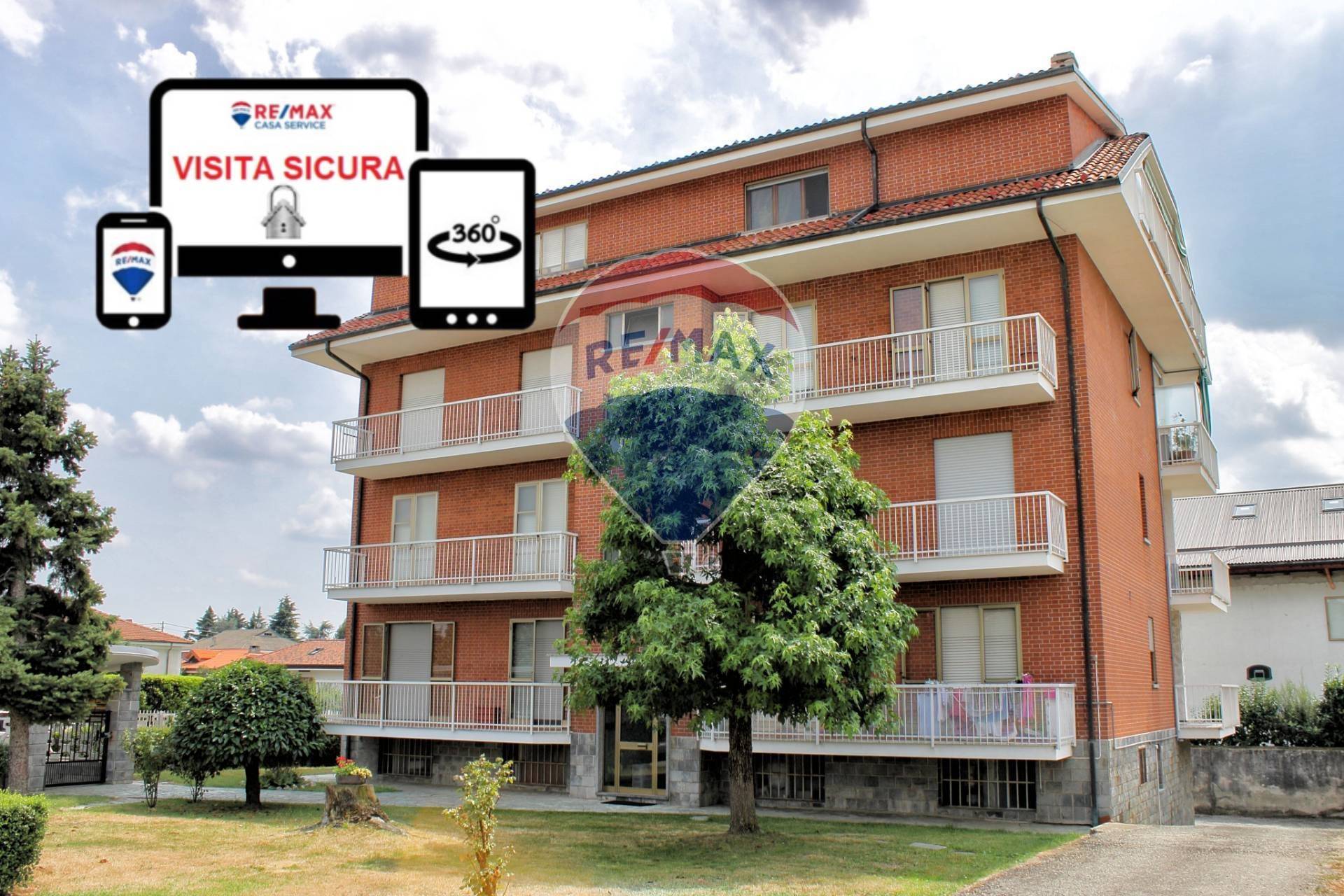  bruino affitto quart:  re/max casa service