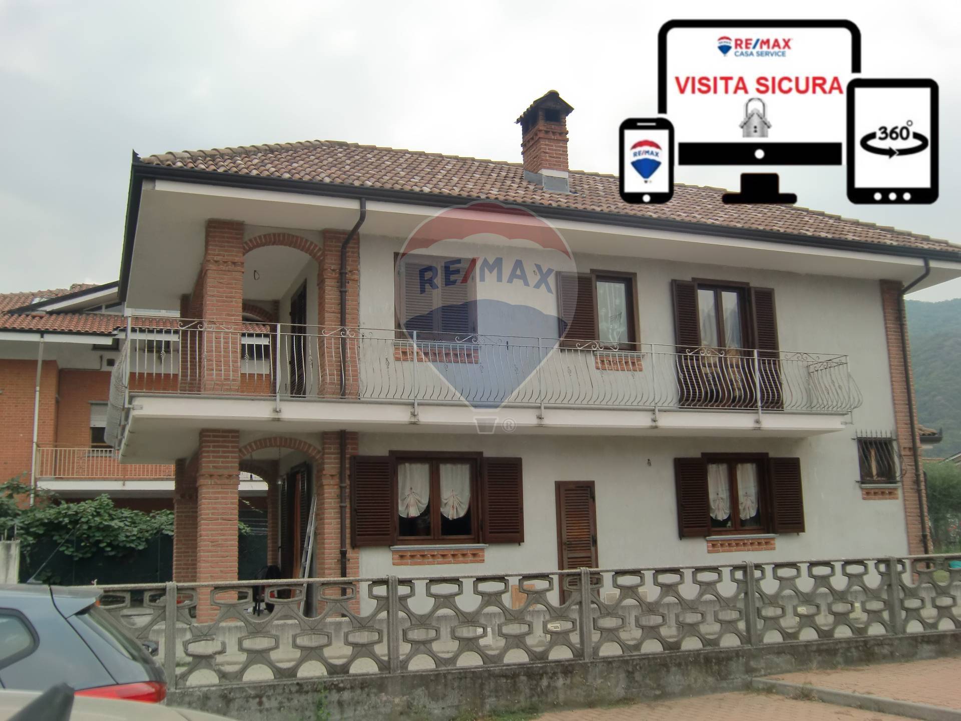  condove vendita quart:  re-max-casa-service