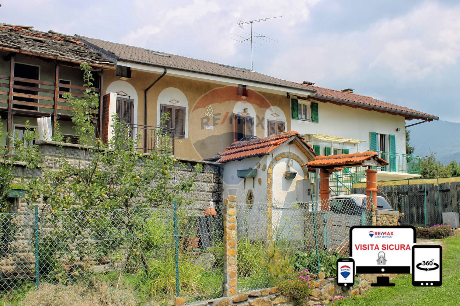  coassolo torinese vendita quart:  re/max casa service