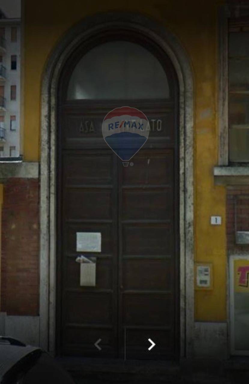 Stabile intero - Palazzo ALESSANDRIA vendita    RE/MAX Unit