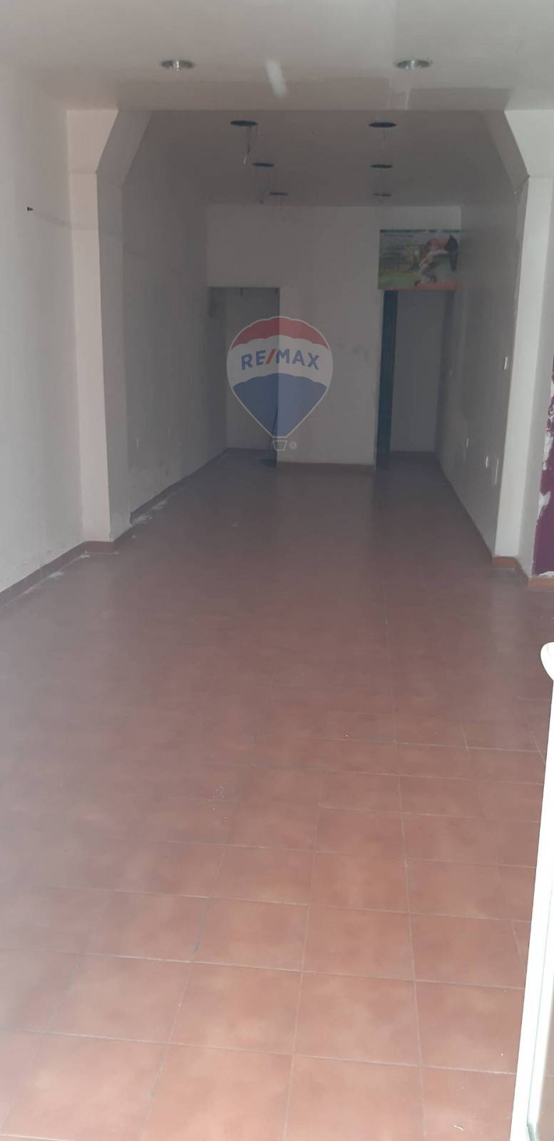 Negozio - Loc.Com. CATANIA affitto  Via Etnea - via Umberto  RE/MAX City Home