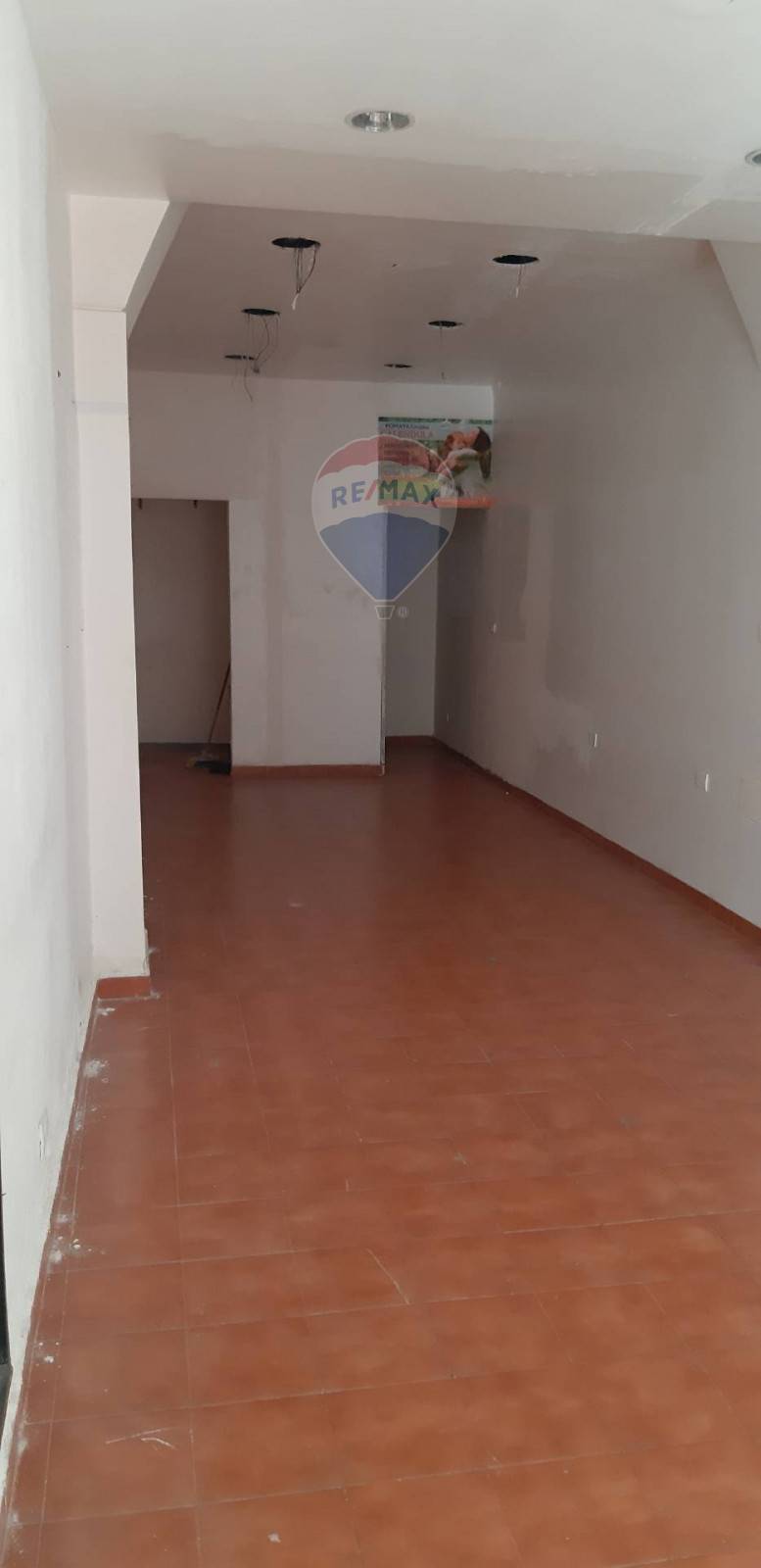 Negozio - Loc.Com. CATANIA affitto  Via Etnea - via Umberto  RE/MAX City Home