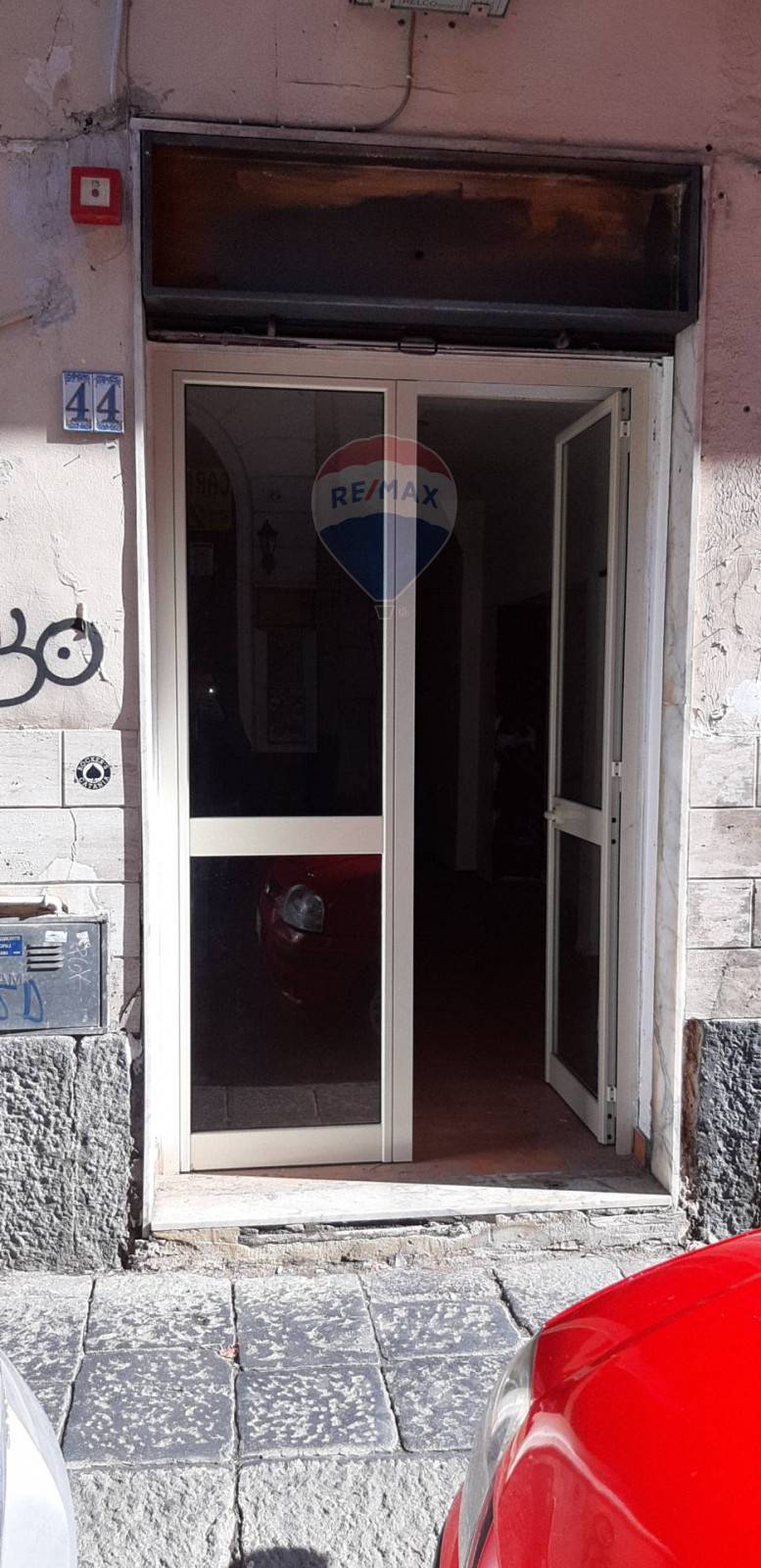 catania affitto quart: via etnea - via umberto re-max-city-home
