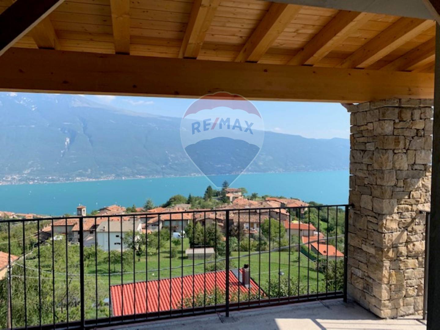 Appartamento TIGNALE vendita    RE/MAX Edilfin