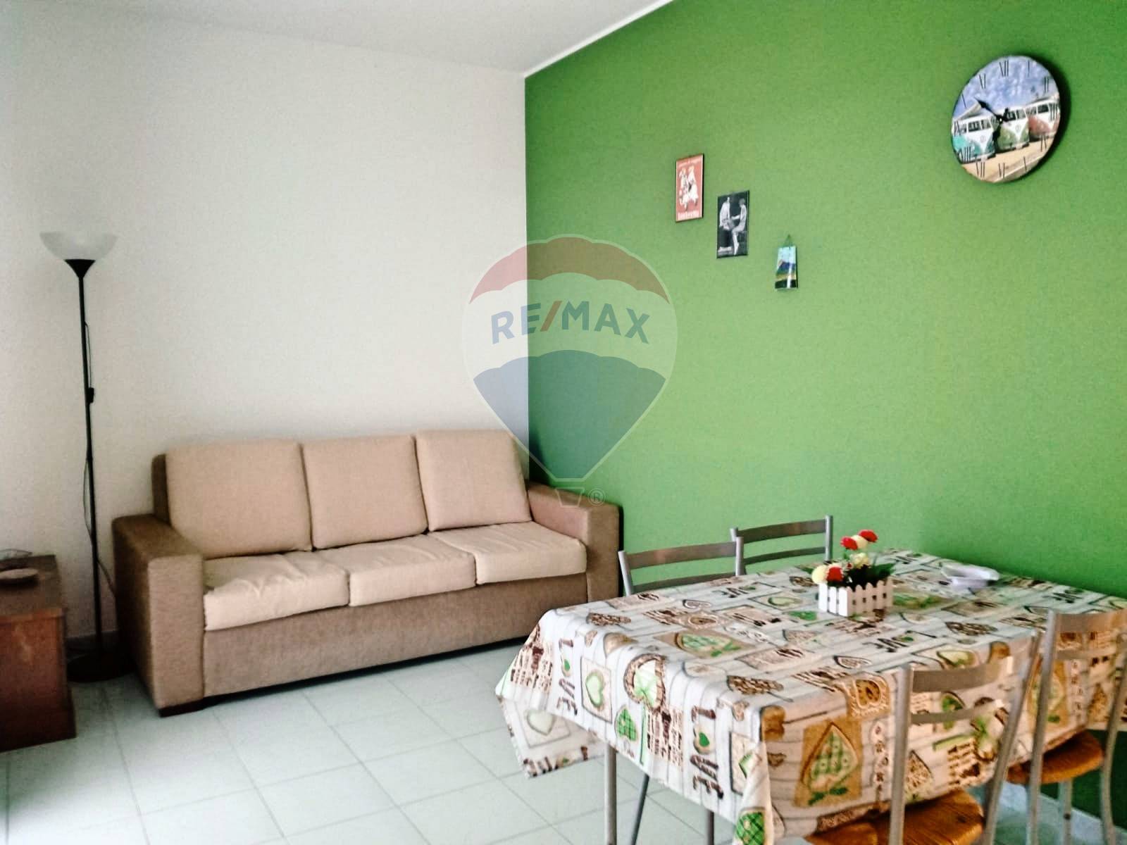 Appartamento MASCALI vendita  Fondachello  RE/MAX City Home