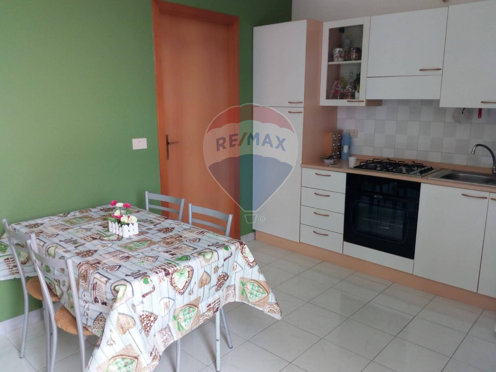 Appartamento MASCALI vendita  Fondachello  RE/MAX City Home