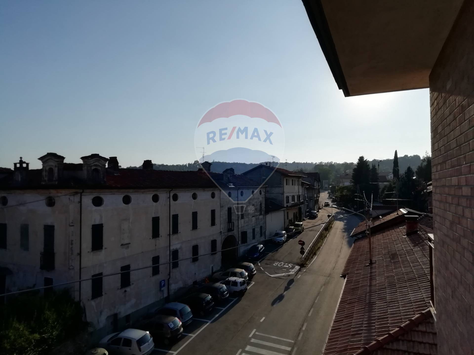 Appartamento ZUBIENA vendita    RE/MAX Unit