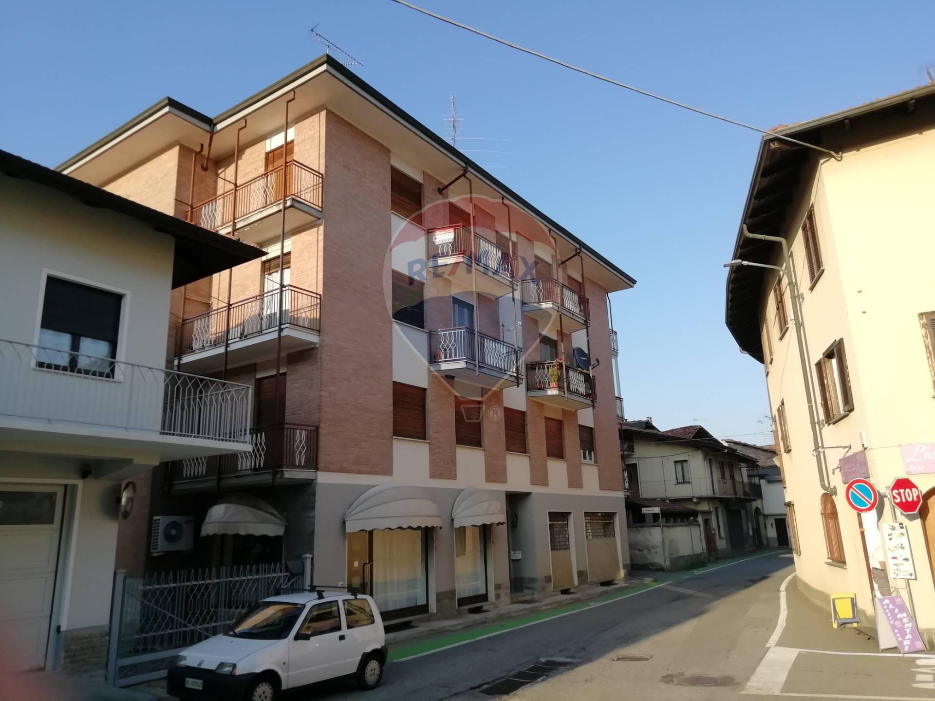 Appartamento ZUBIENA vendita    RE/MAX Unit