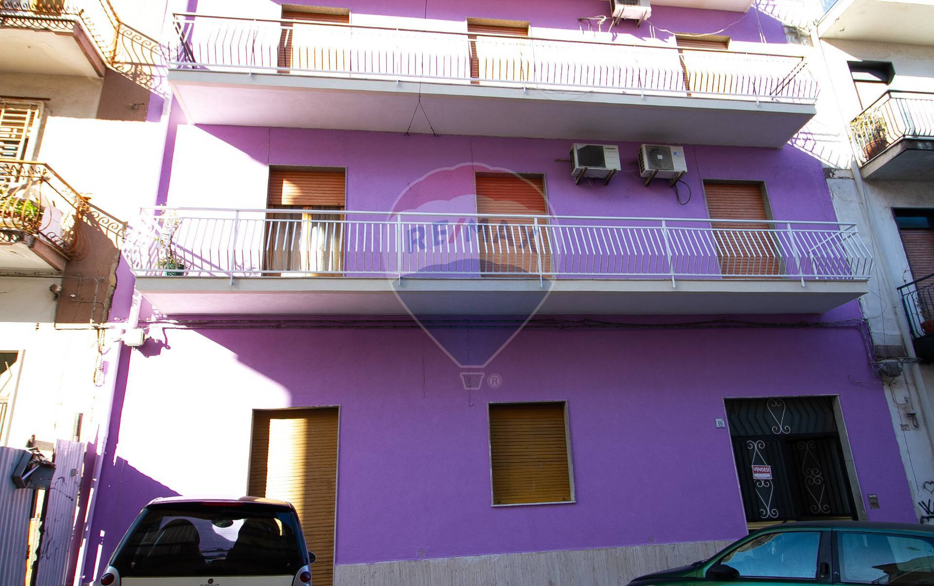  aci catena vendita quart: aci san filippo re/max city home