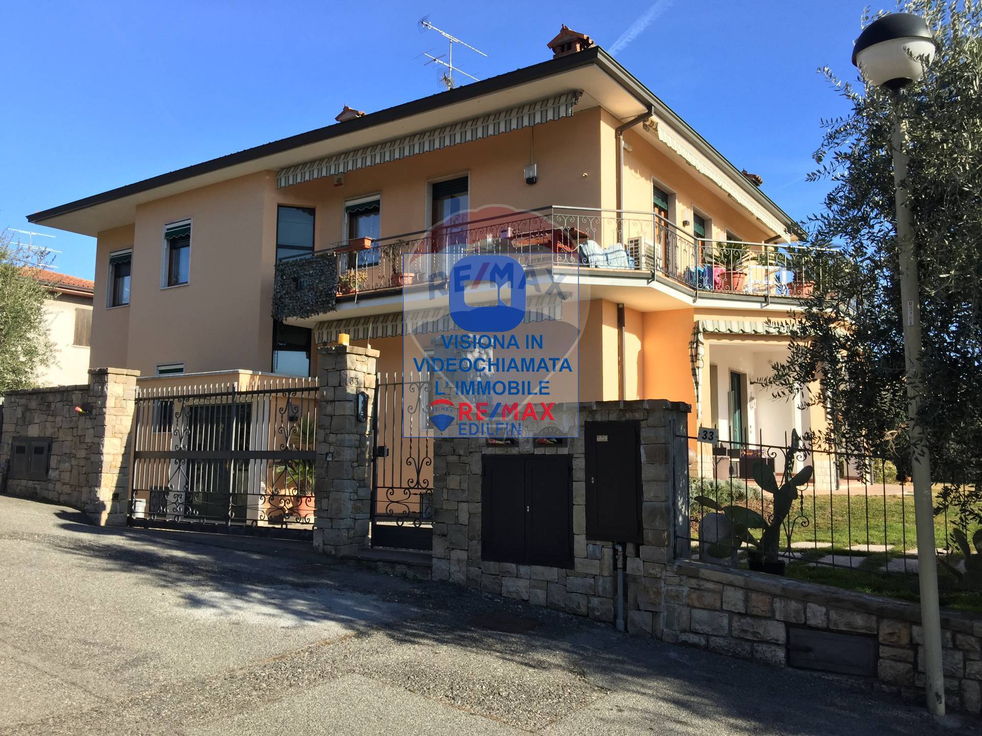  padenghe-sul-garda vendita quart:  re-max-edilfin