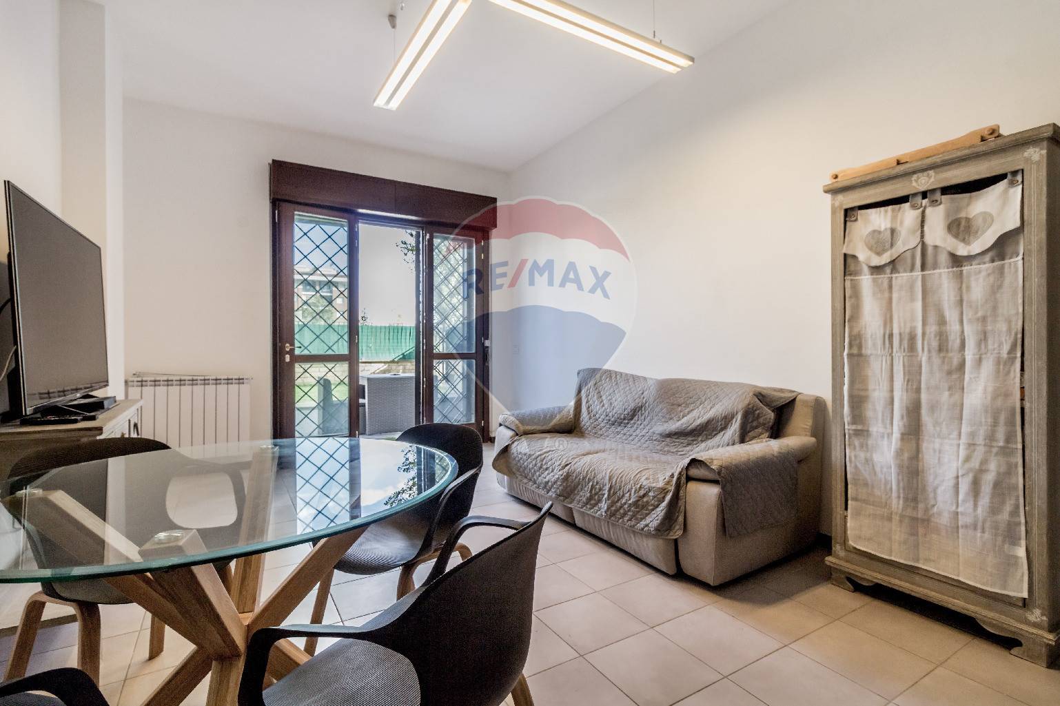  roma vendita quart: talenti re/max property