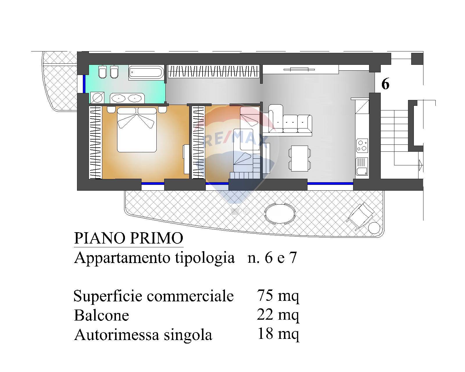 Appartamento VILLA D