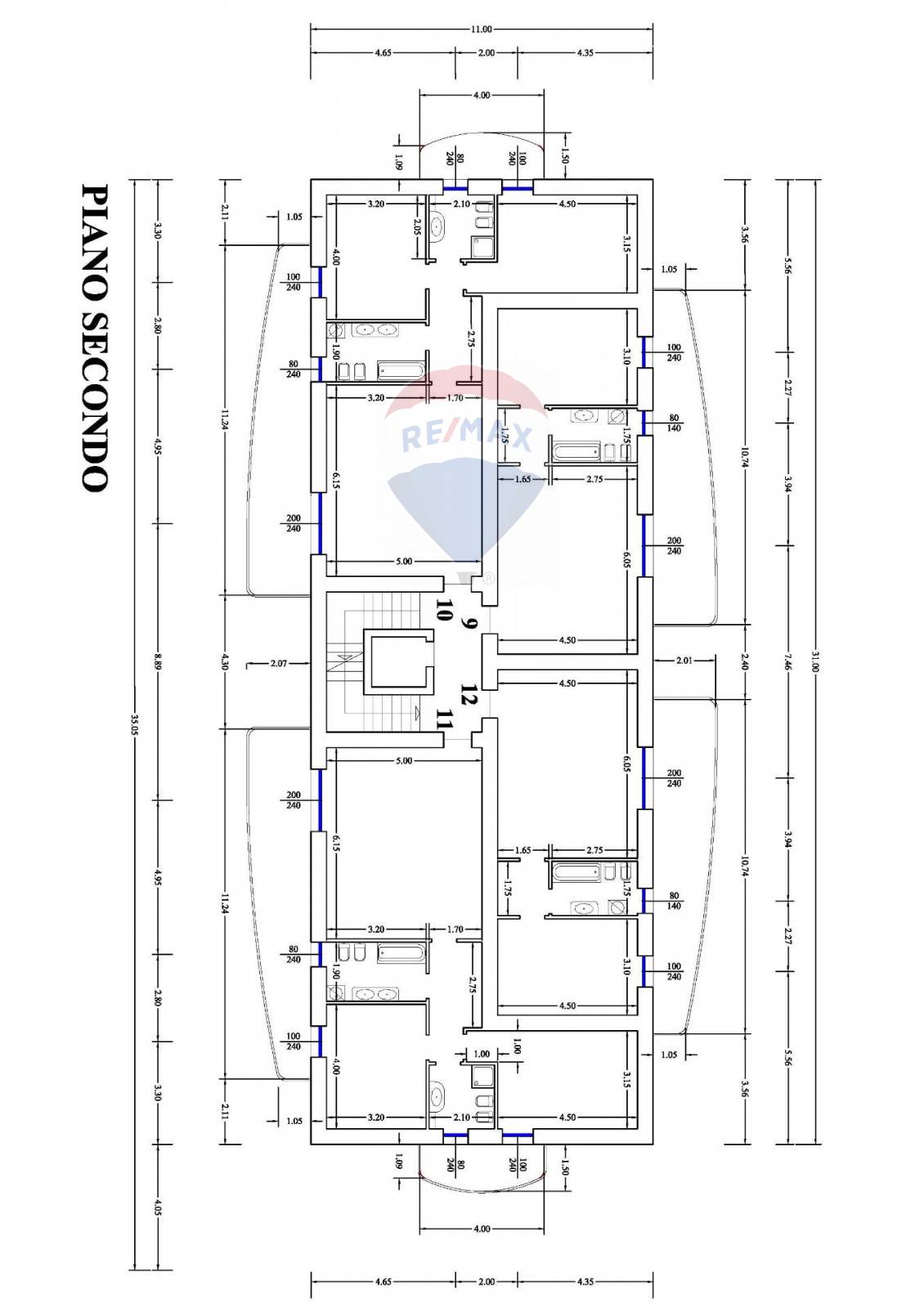 Appartamento VILLA D