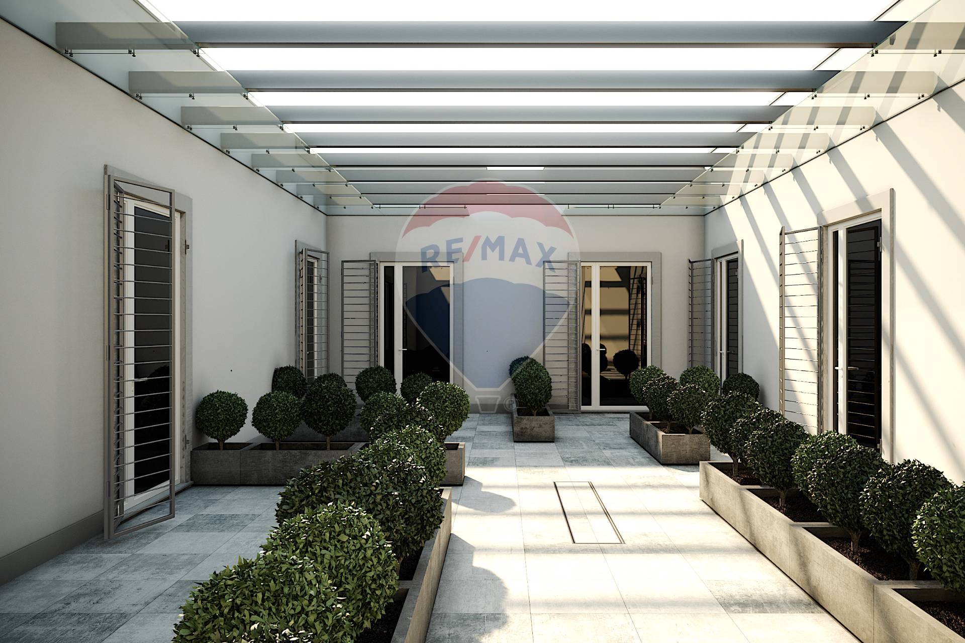  firenze vendita quart: careggi re/max professional