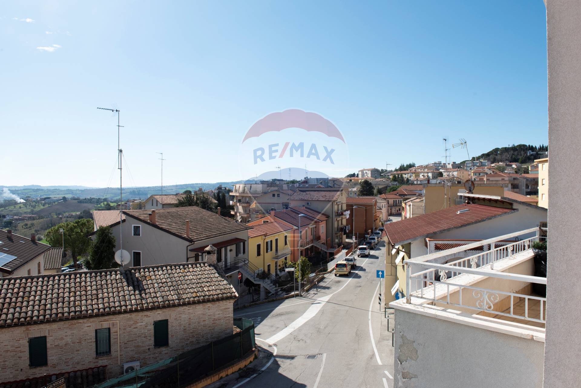 Appartamento CASTELFIDARDO vendita    RE/MAX Master Class