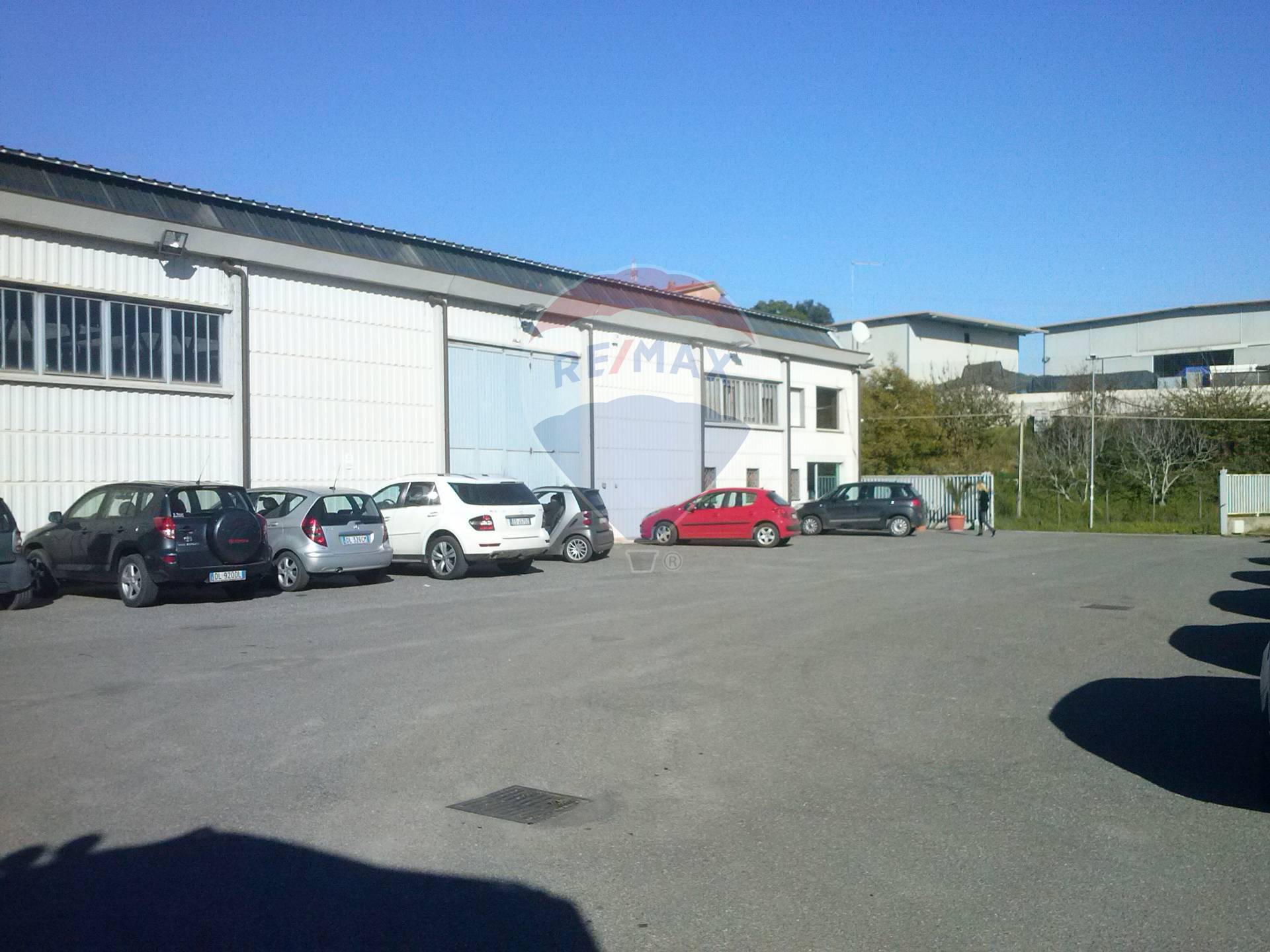 Capannone Commerciale ROMA vendita  Casalotti  RE/MAX Belladomus