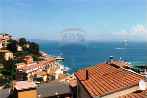  monte-argentario affitto quart: porto santo stefano - zona panoramica re-max-silver