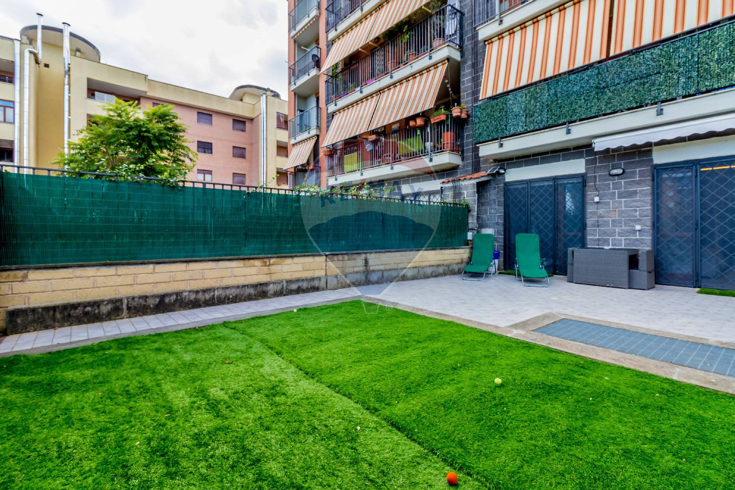 Ufficio - Loc.Com. ROMA vendita  Talenti  RE/MAX Property