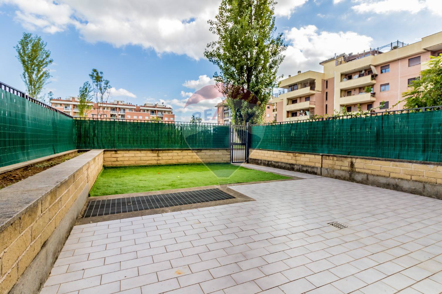  roma vendita quart: talenti re-max-property