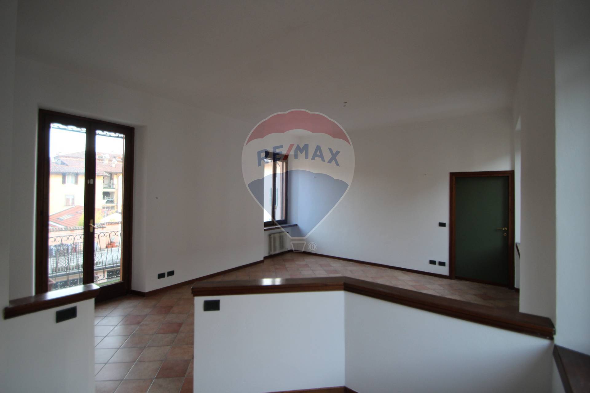 Appartamento BERGAMO affitto    RE/MAX Expo