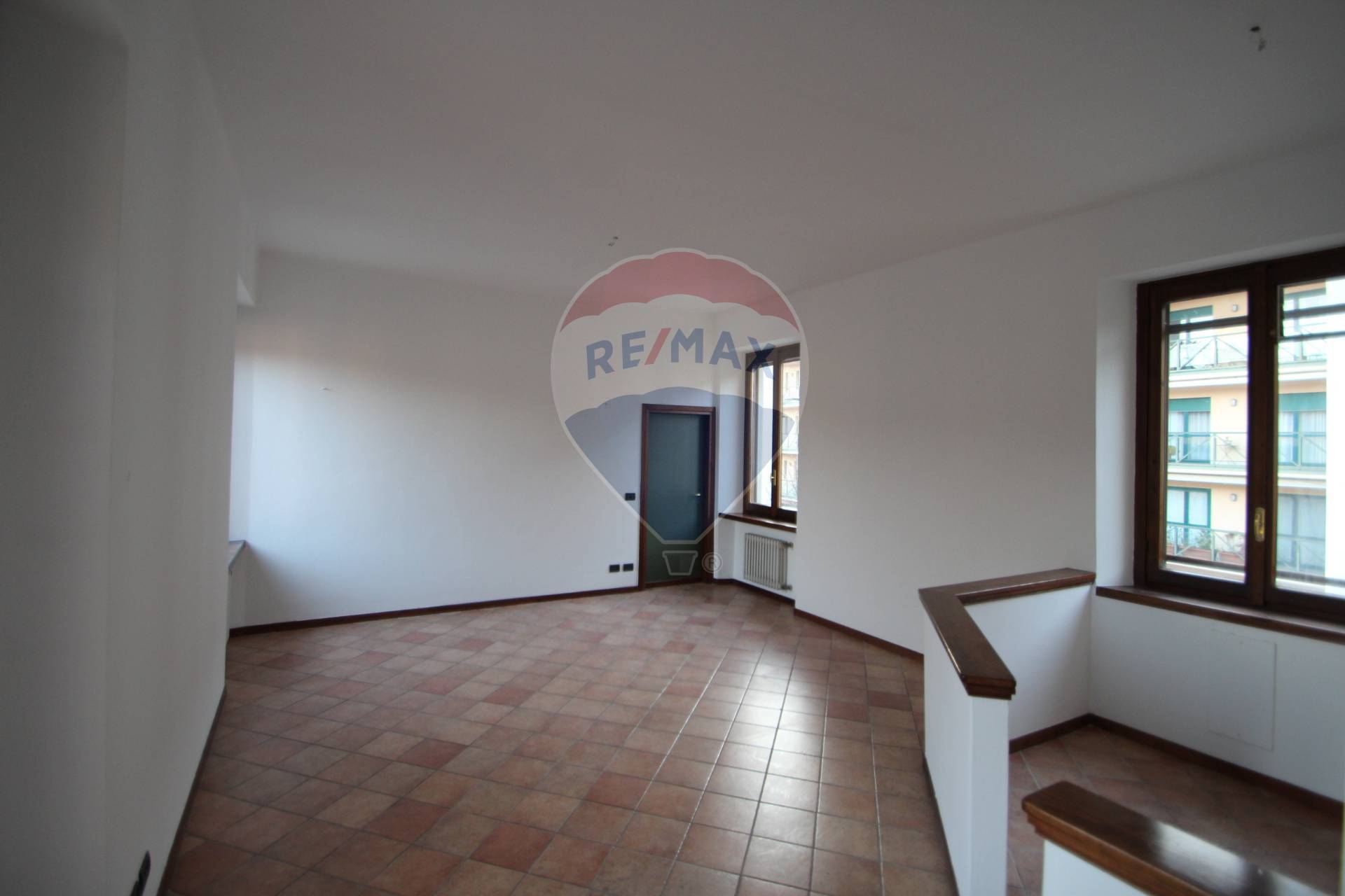 Appartamento BERGAMO affitto    RE/MAX Expo