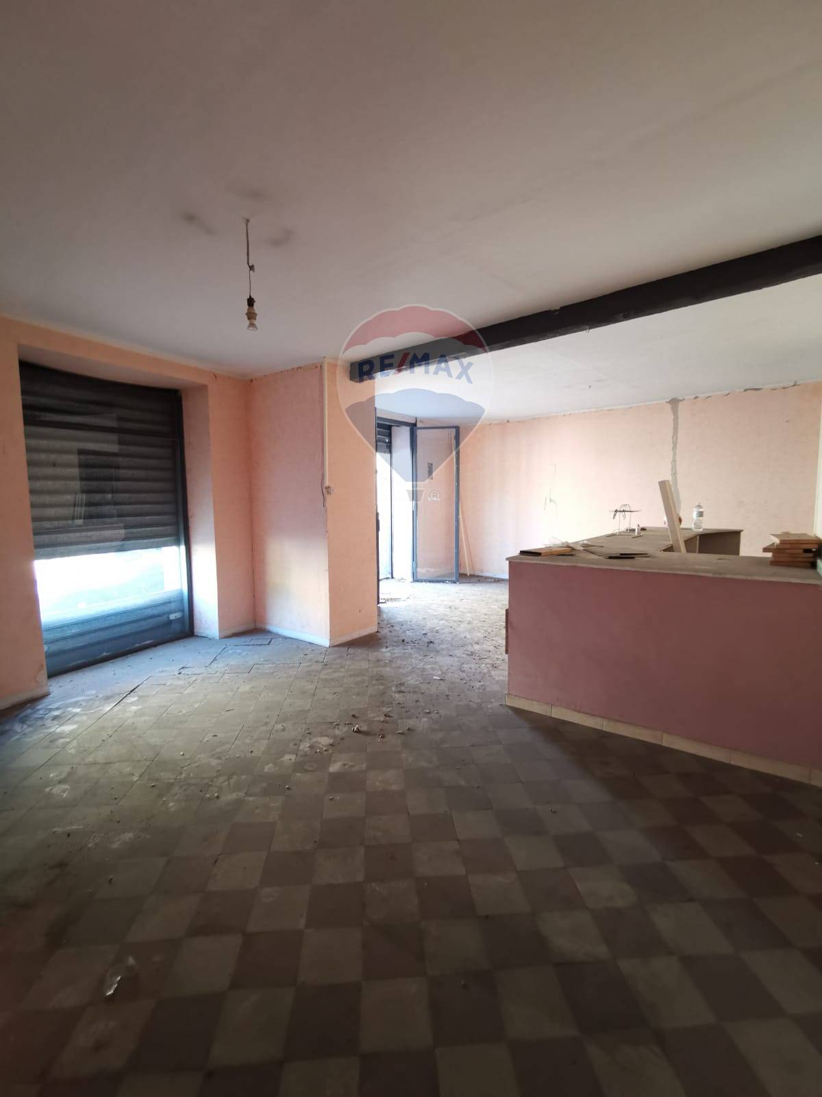  catania vendita quart: centro storico re-max-white-house