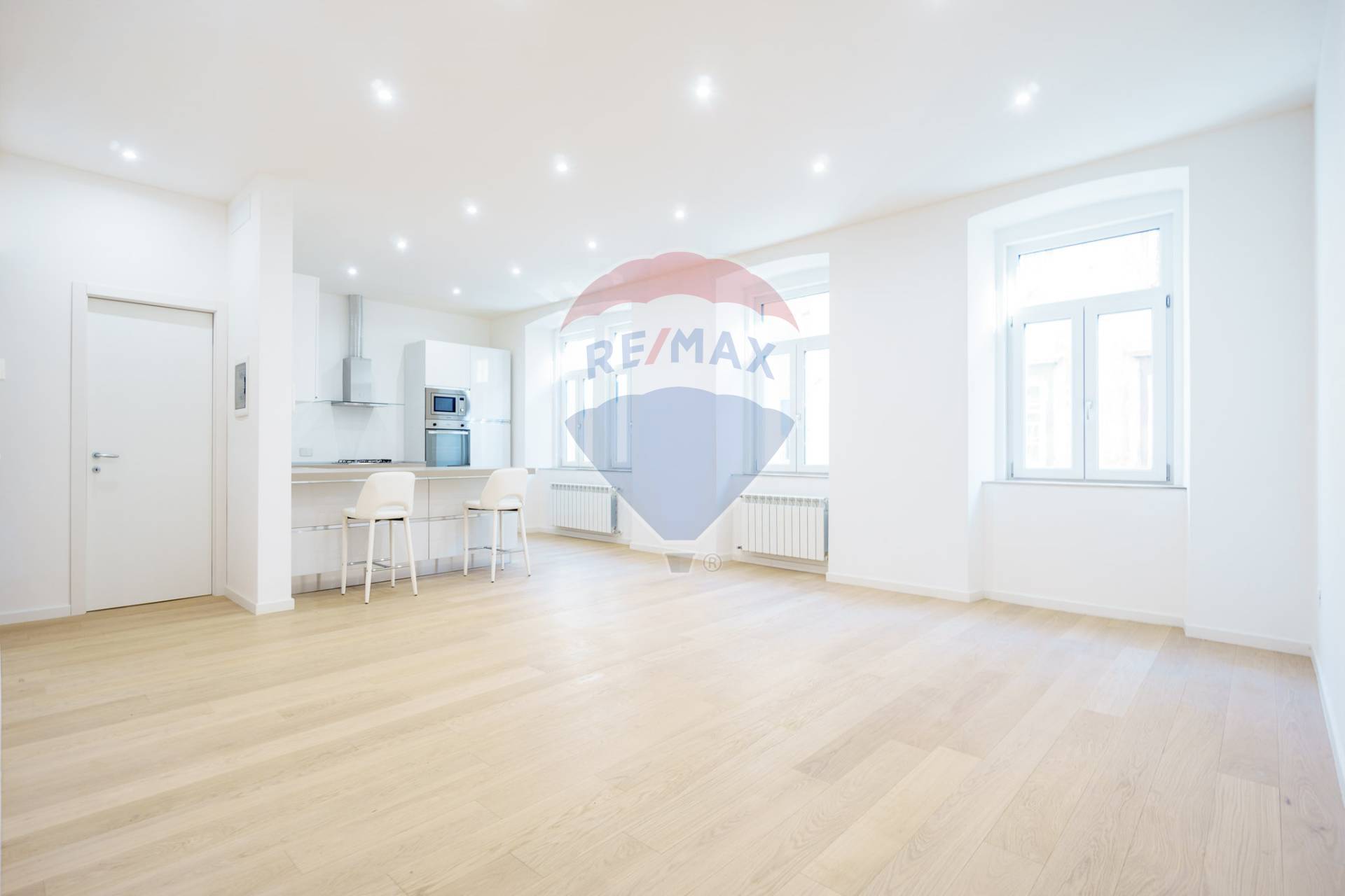  trieste vendita quart: centro re/max enterprise