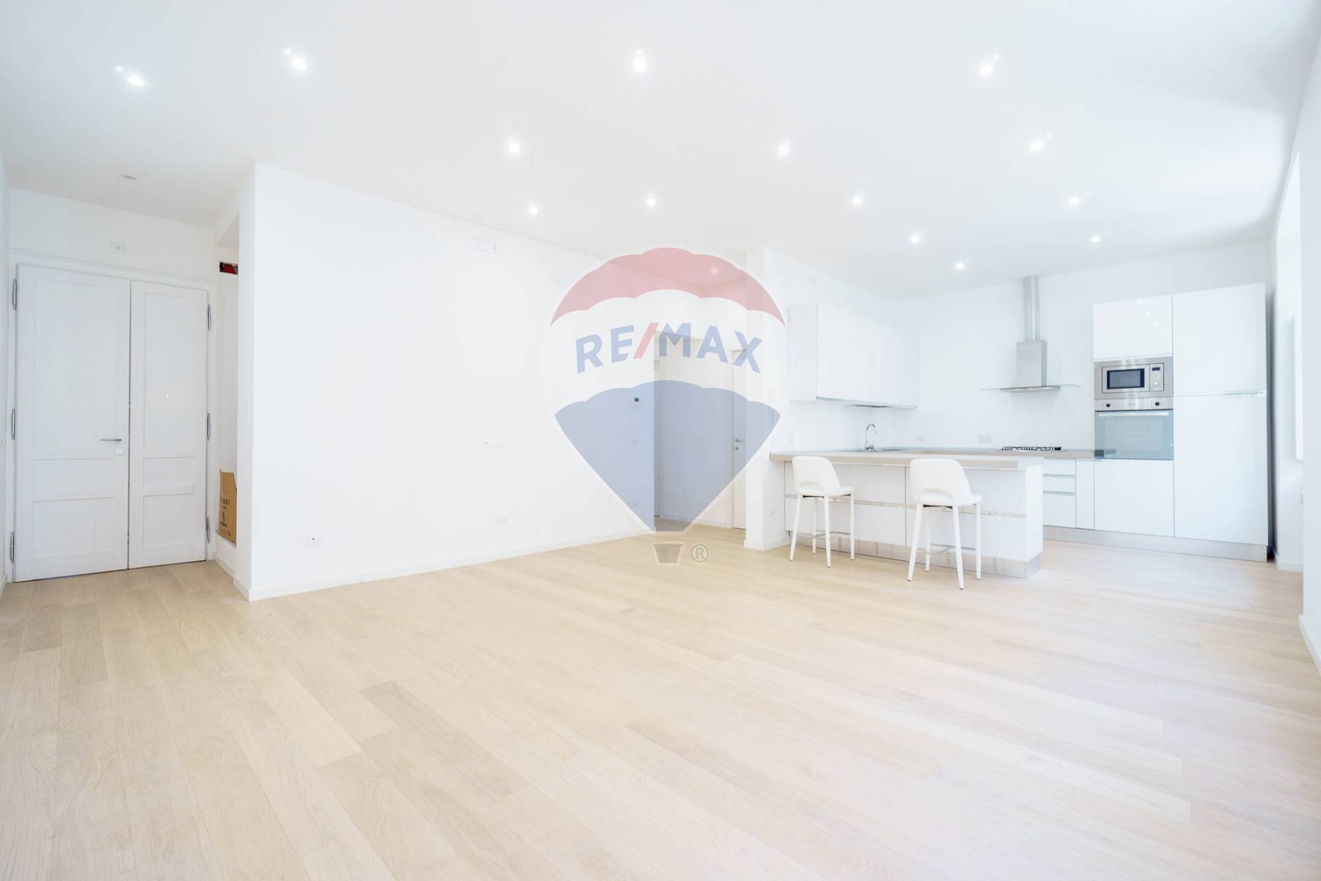 Appartamento TRIESTE vendita  Centro  RE/MAX Enterprise