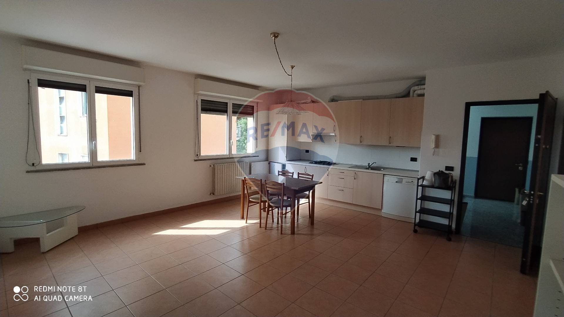 Appartamento SAN GIULIANO MILANESE vendita    RE/MAX Dolce Casa