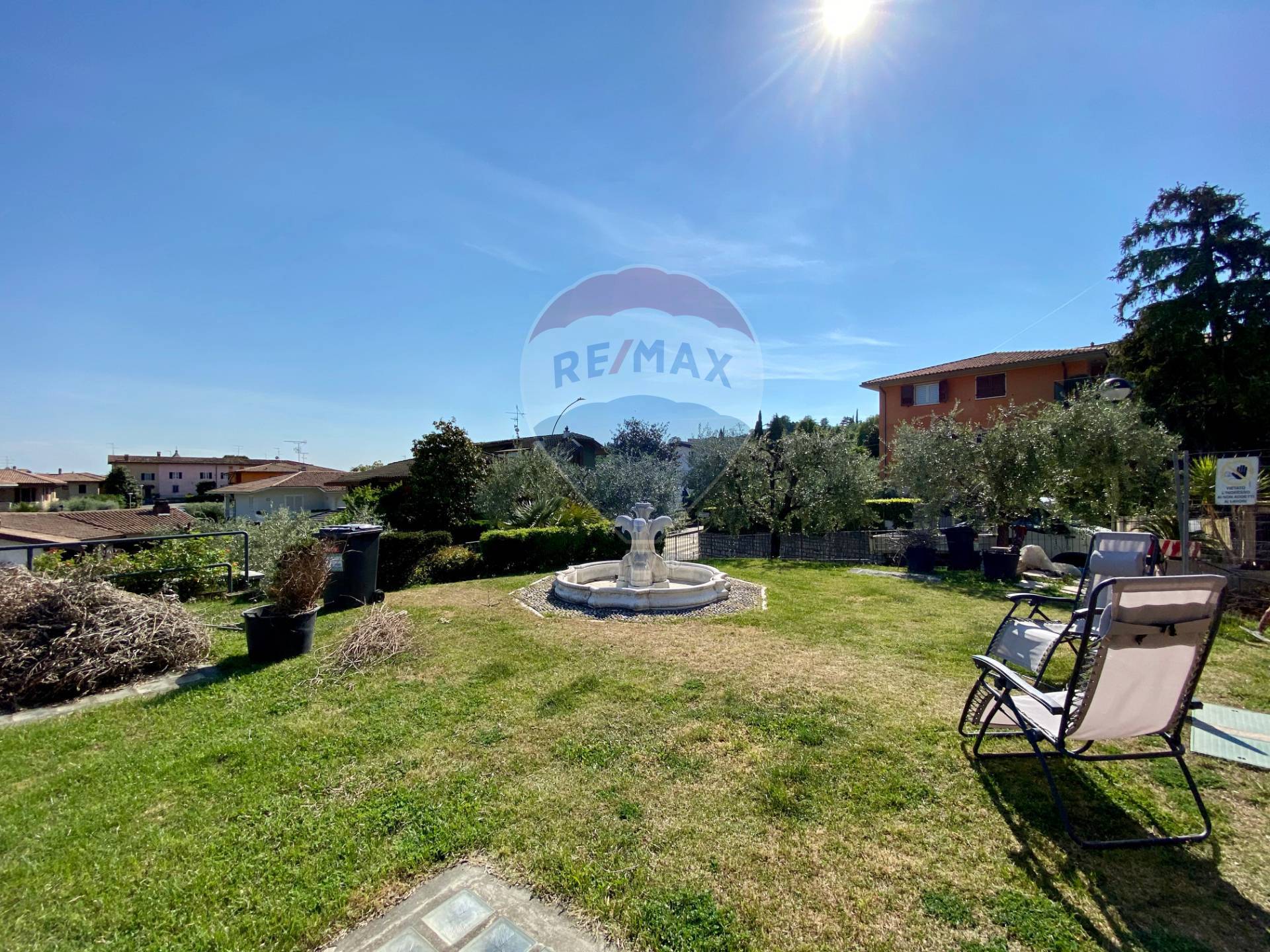 Attico PADENGHE SUL GARDA vendita    RE/MAX Edilfin