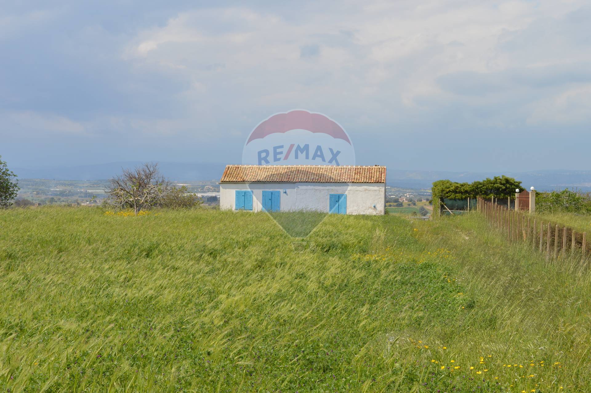 Rustico - Cascina PACHINO vendita  Marzamemi  RE/MAX Incase