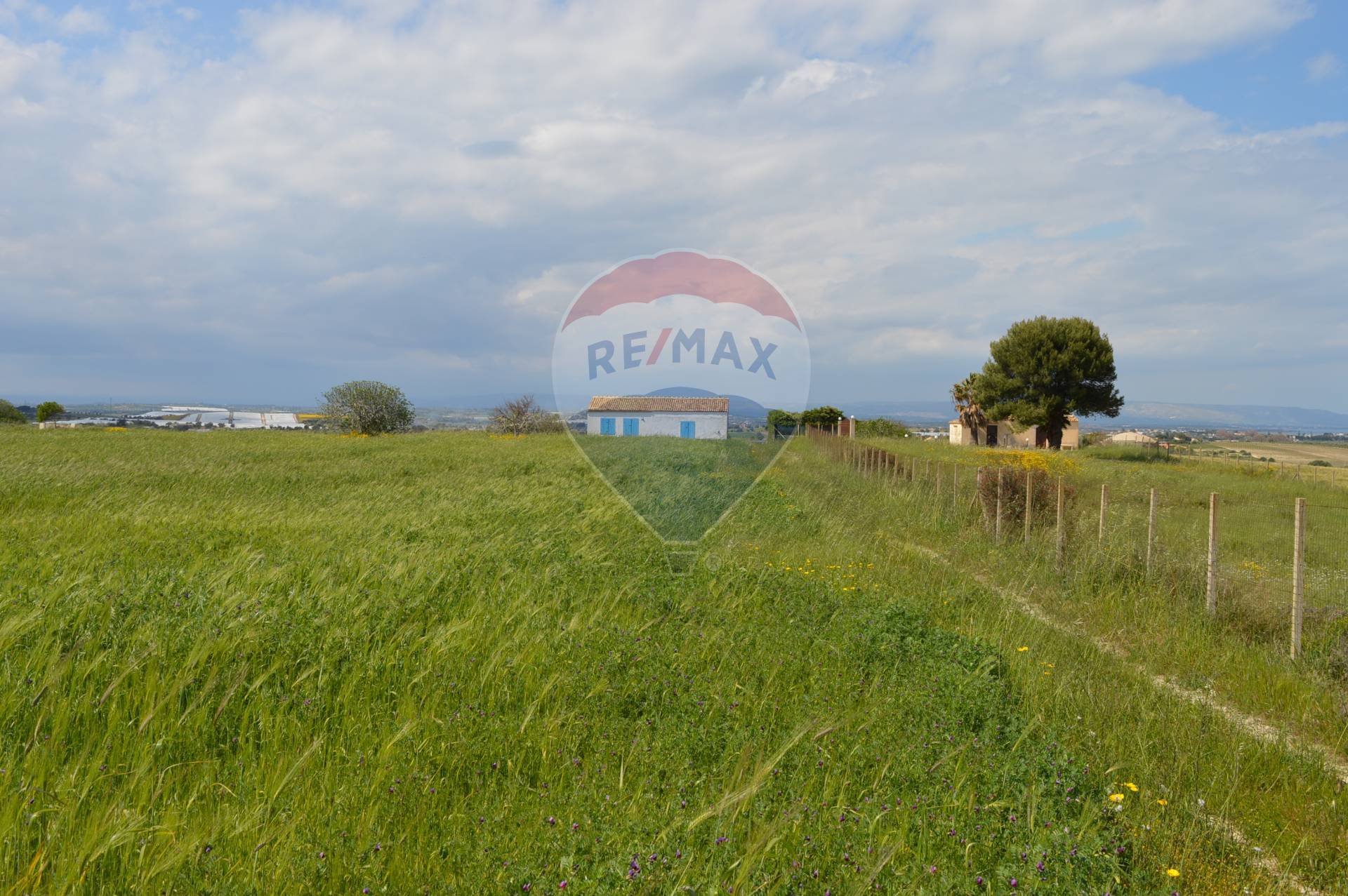 Rustico - Cascina PACHINO vendita  Marzamemi  RE/MAX Incase