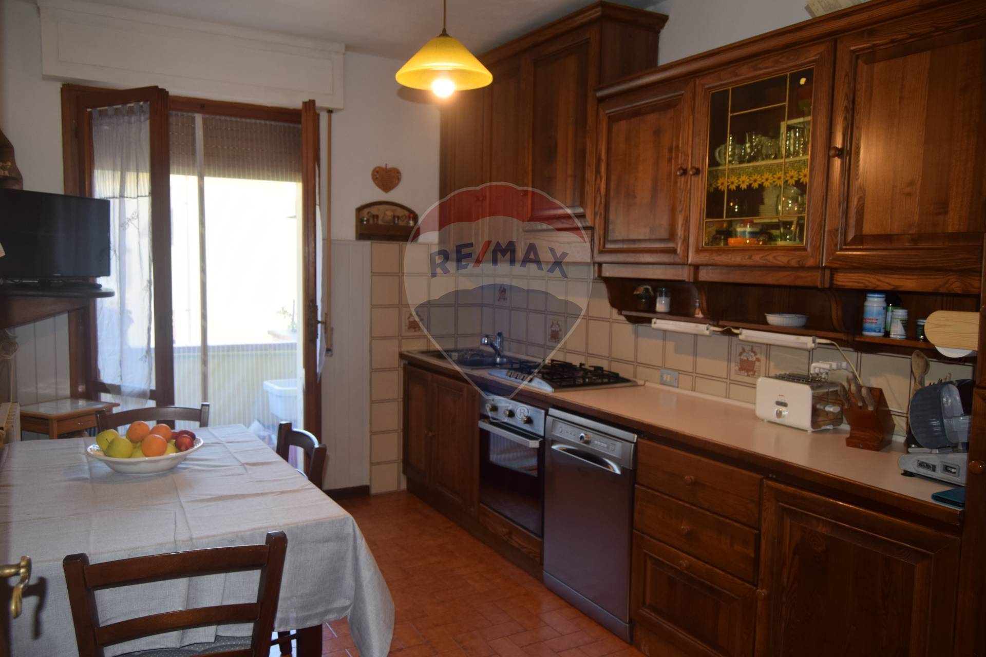 Appartamento BORGO A MOZZANO vendita  Valdottavo  RE/MAX Domus Consulting