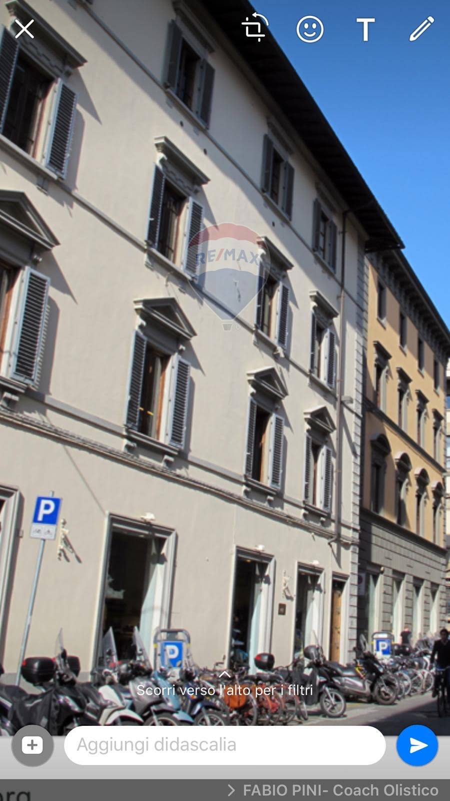 Appartamento FIRENZE affitto  Centro Duomo  RE/MAX Ideale 3