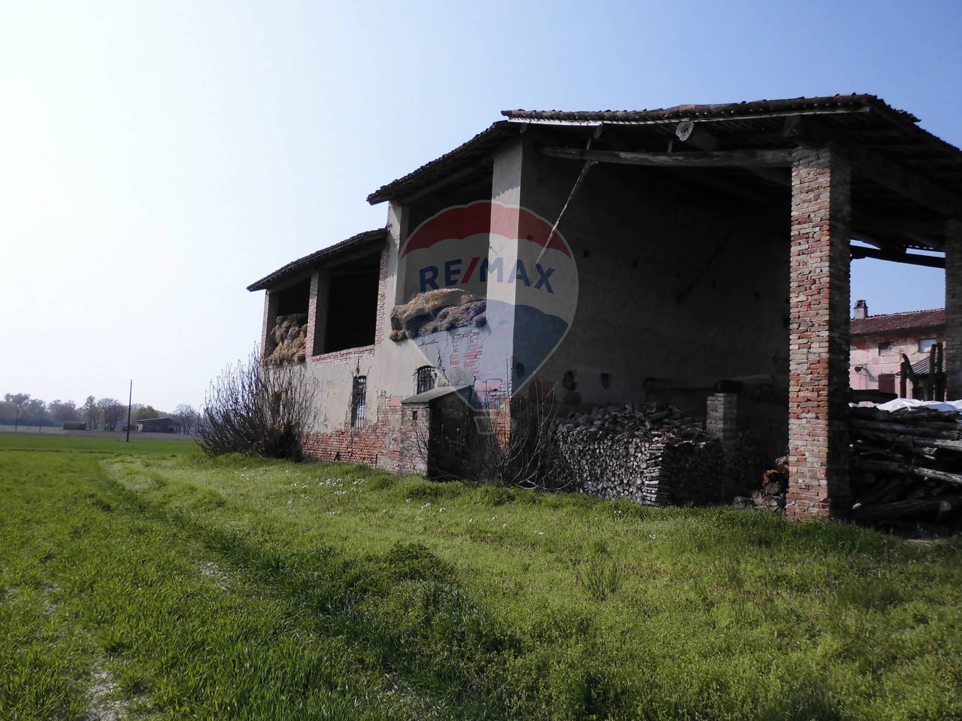 Rustico - Cascina VILLANOVA SULL