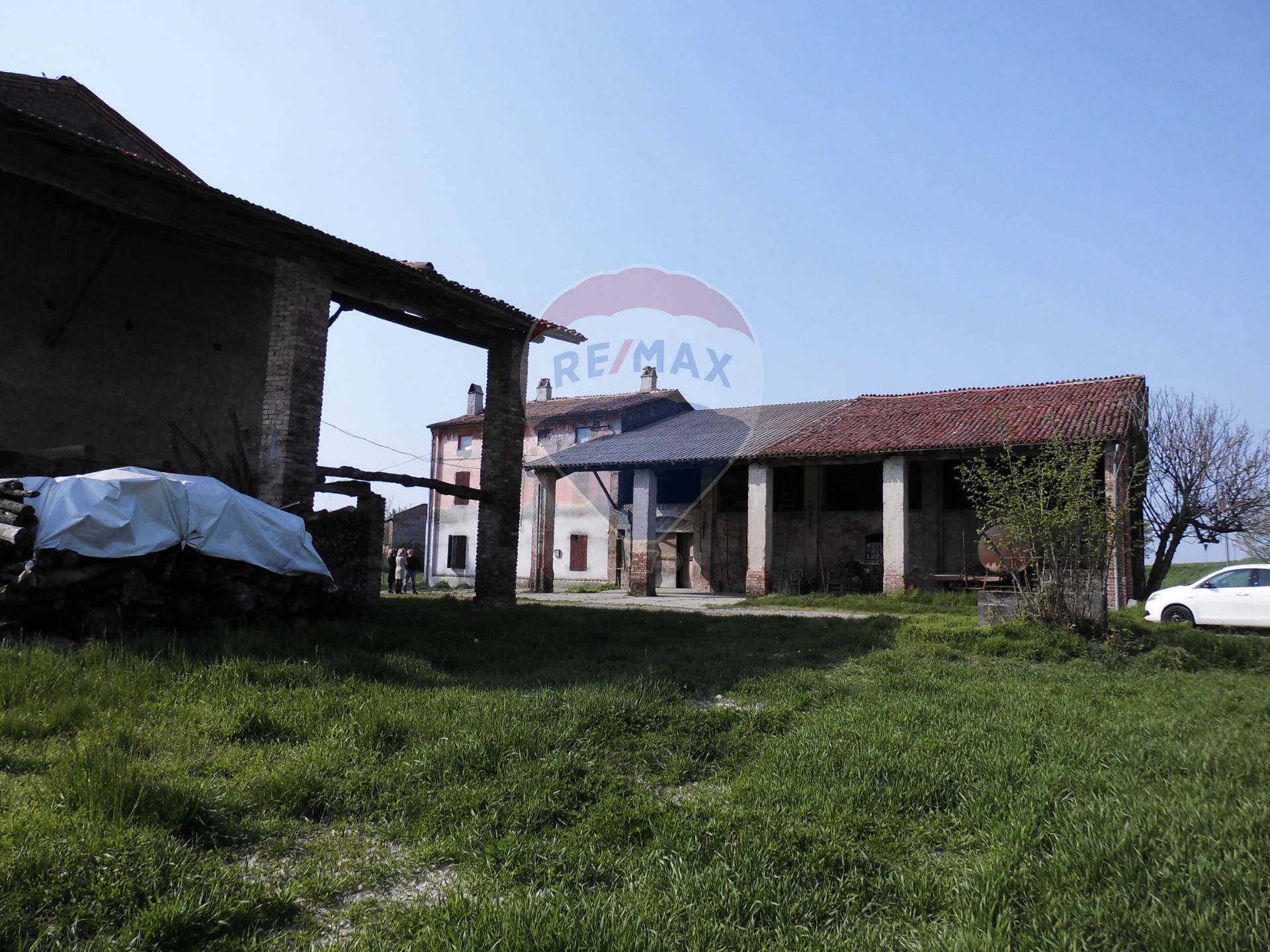 Rustico - Cascina VILLANOVA SULL